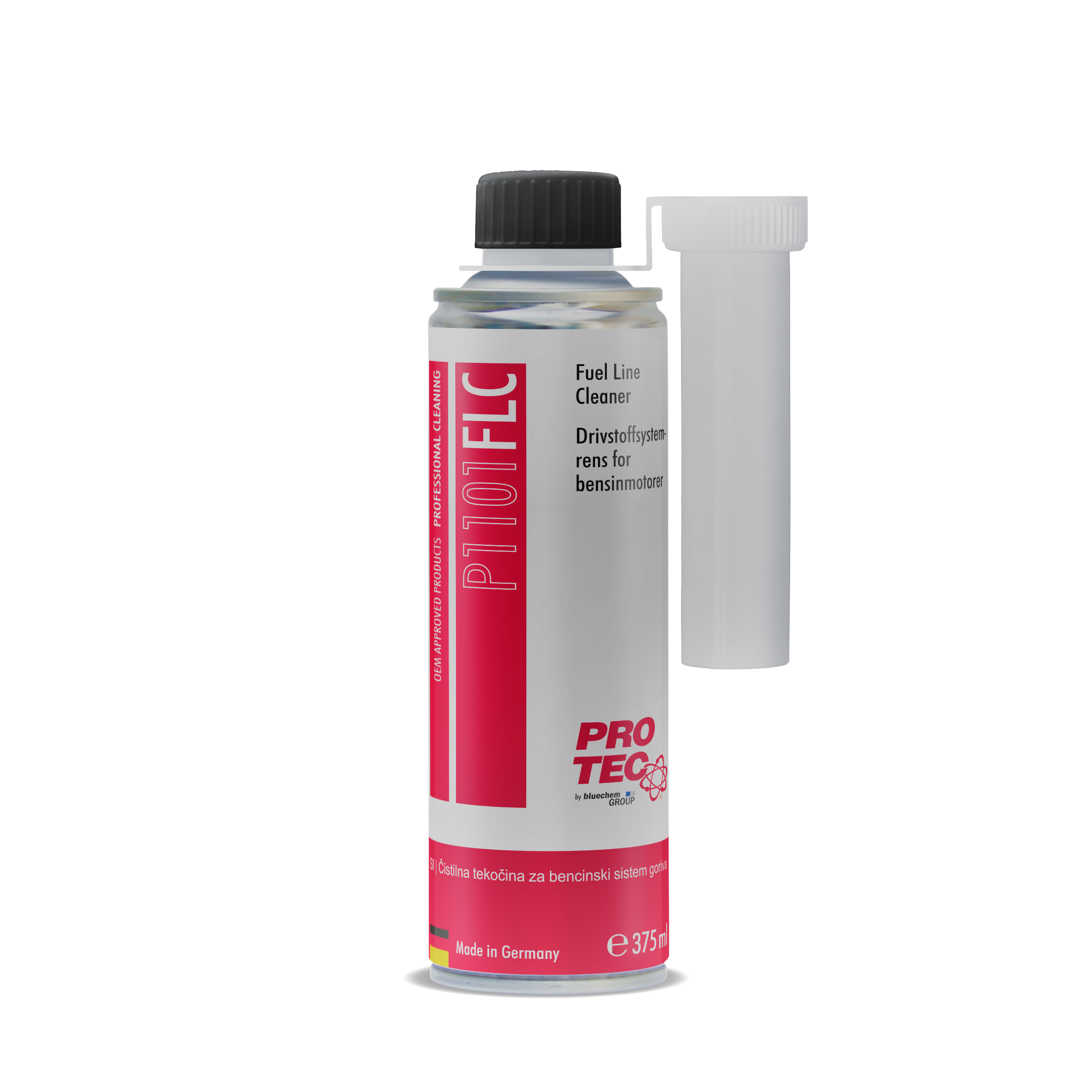 P1101 Fuel Line Cleaner (FLC)