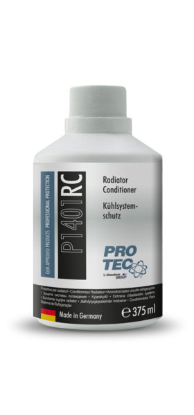 P1401 Radiator Conditioner (RC)