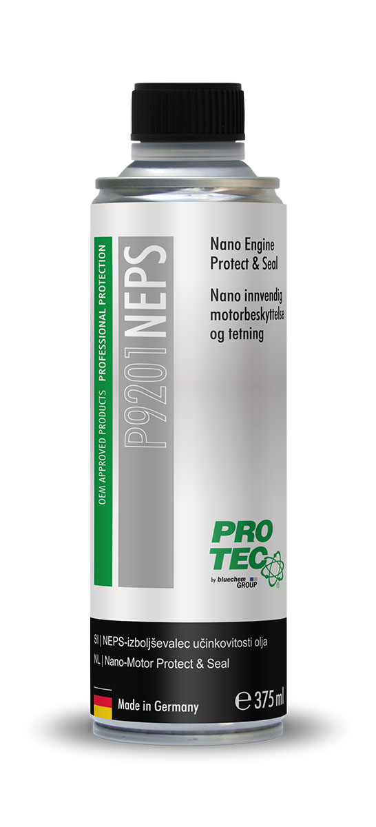 P9201 Nano Engine Protect & Seal (NEPS)