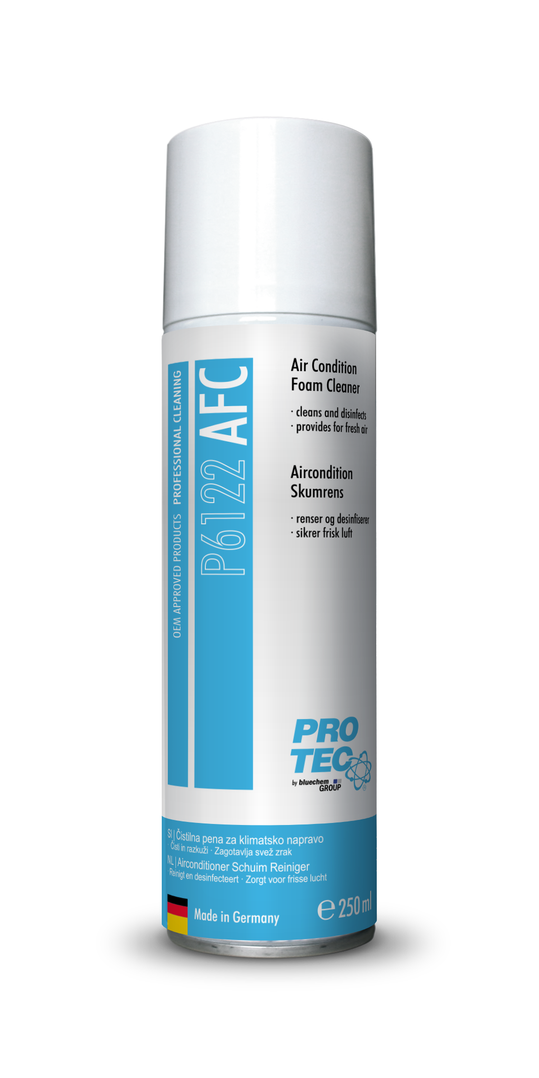 P6122 Aircondition Foam Cleaner (AFC)